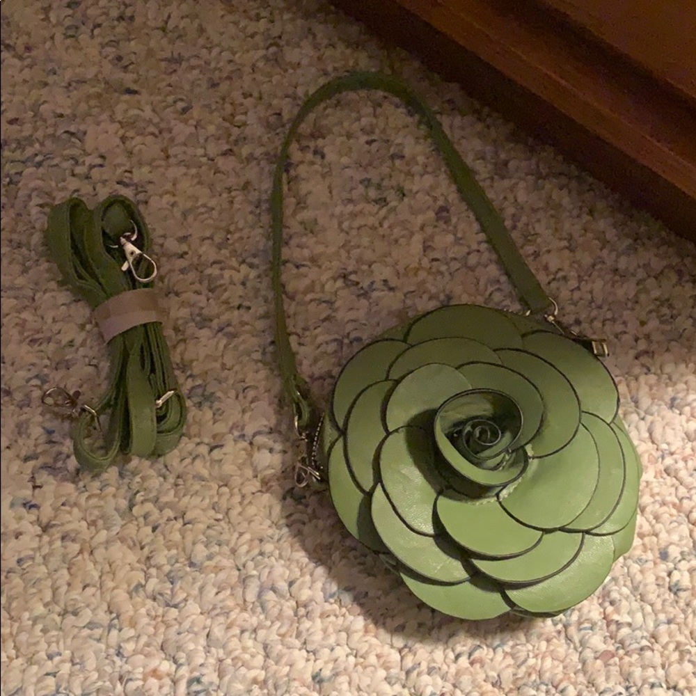 Small Purse
